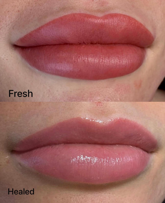 Lip Blush Touch Up