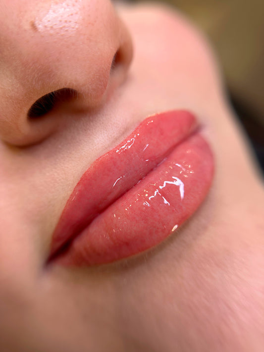 Lip Blush